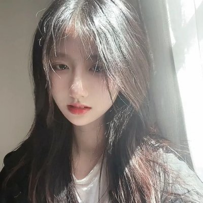 蔷薇少女